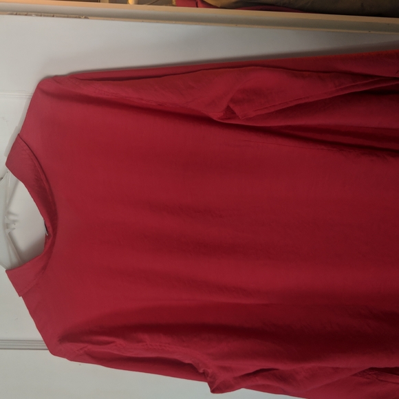 Women's Button Shirt - Picture 5 of 8